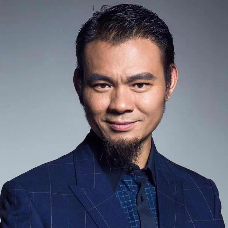 简单一个•郭老湿