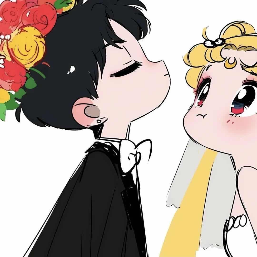 ❤️蜡笔小心眼子