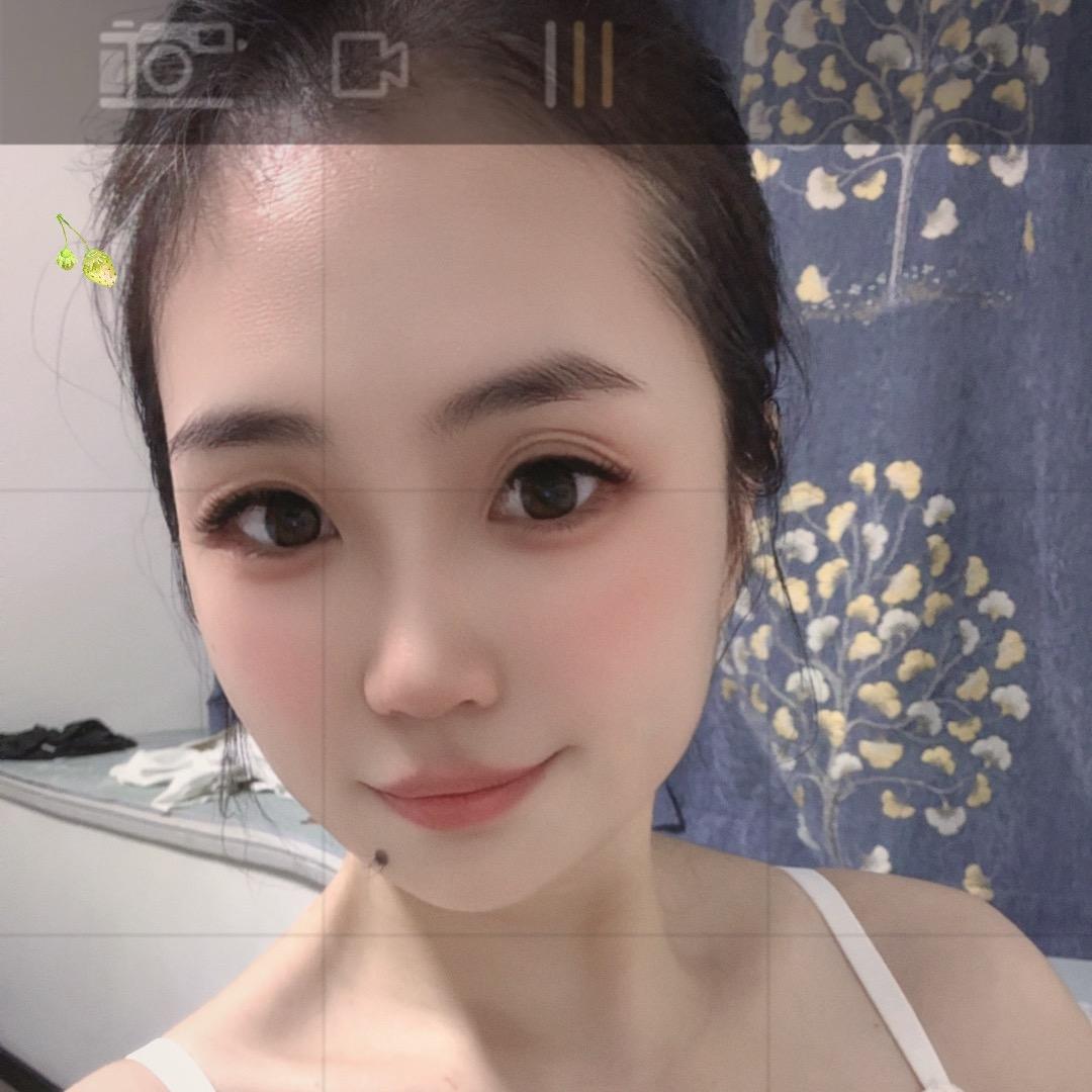是月月呀🧚🏻‍♂️
