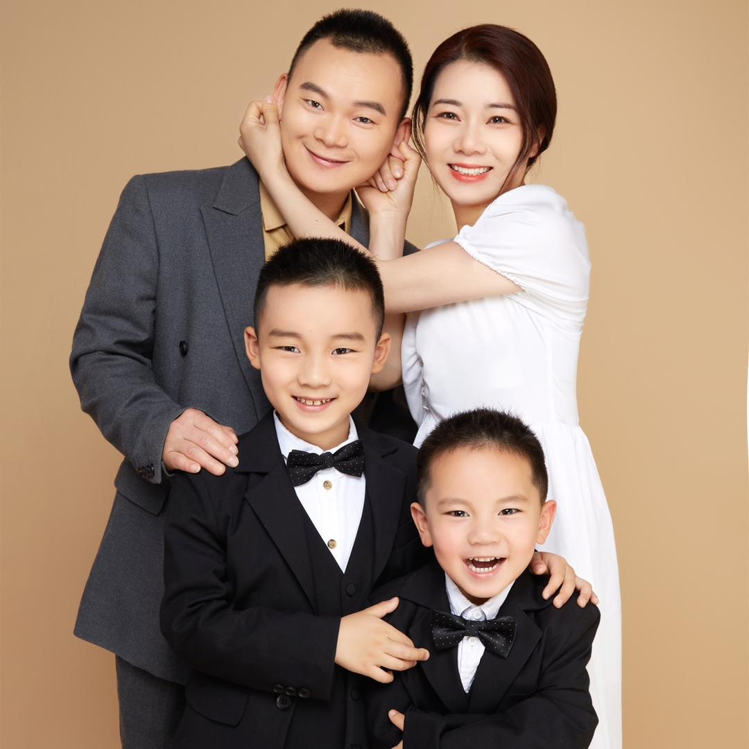 周果果妈妈爱生活