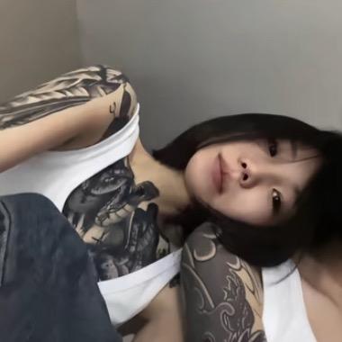 小老妹