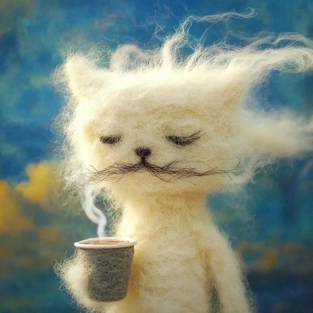 吃不瘦的胖子💙.