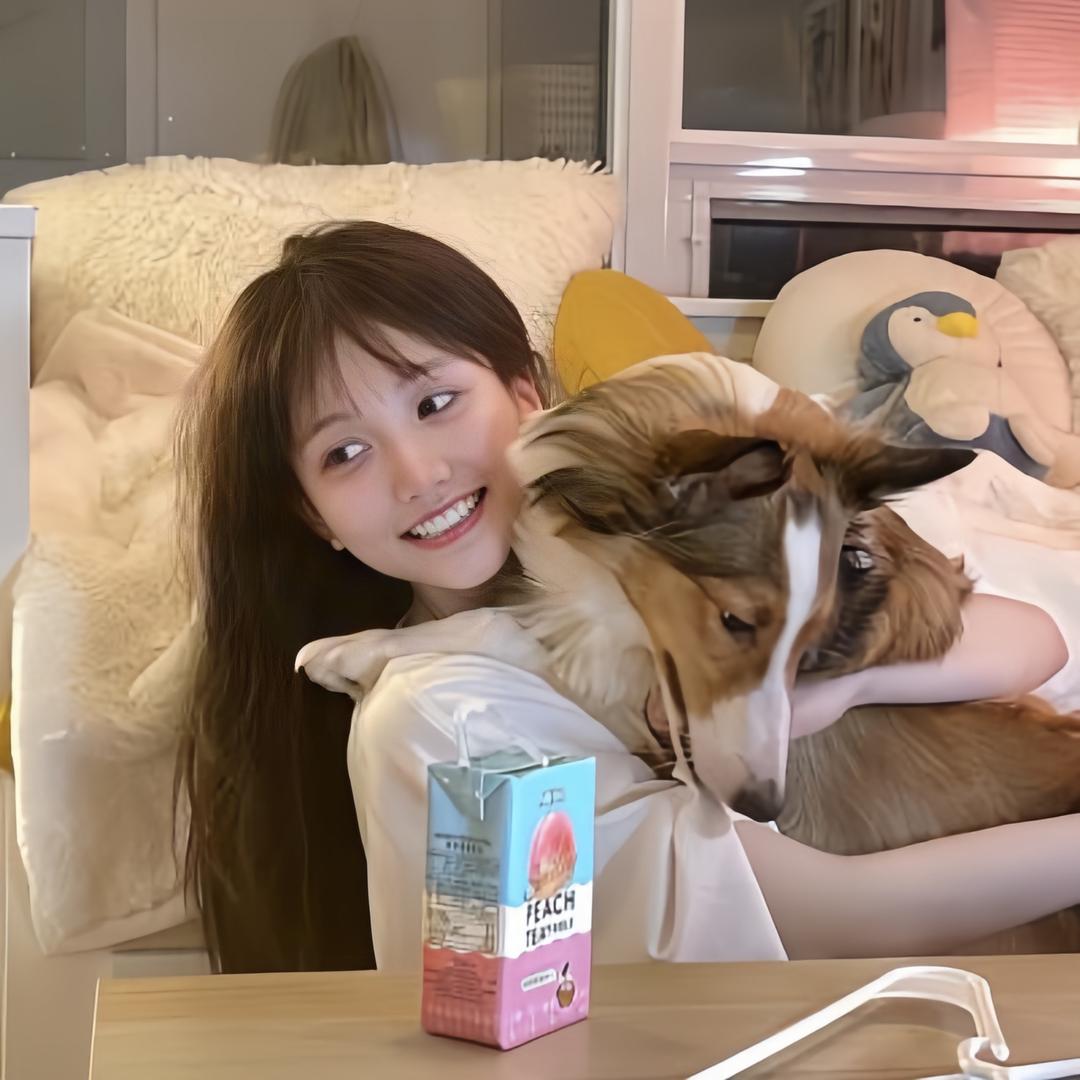 小熊软糖🧸