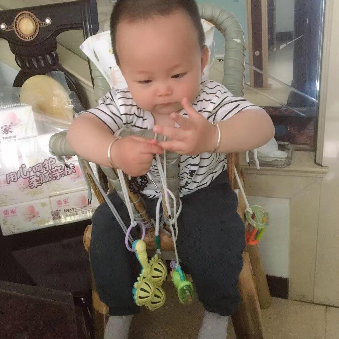 官清米面干