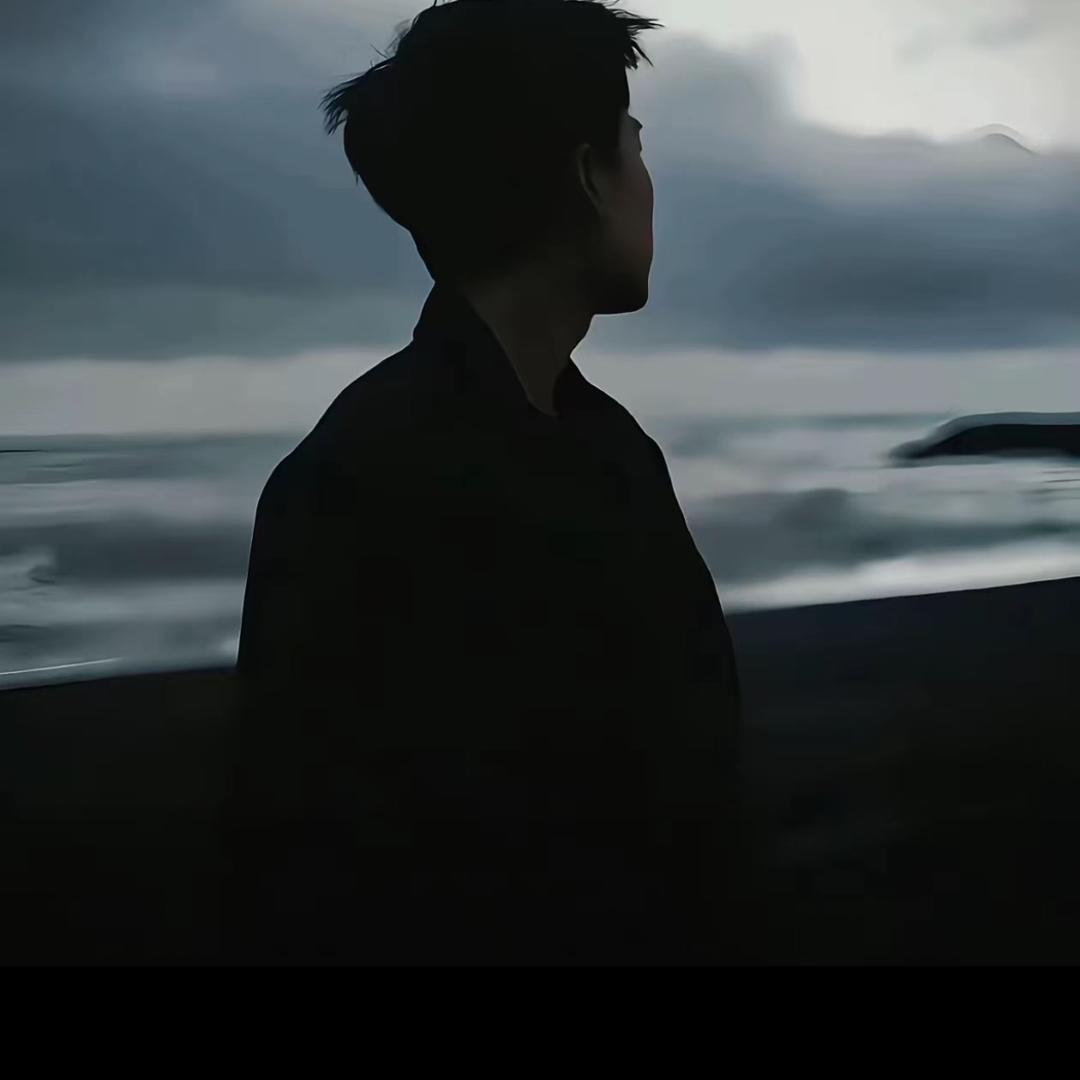 后某在不在