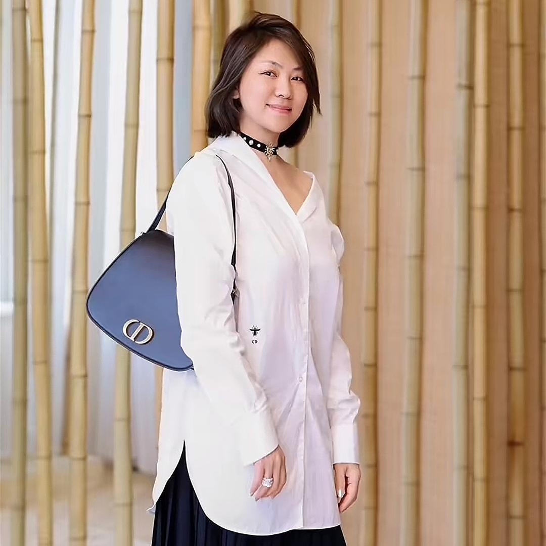 COCOLINDA琳达直播穿搭