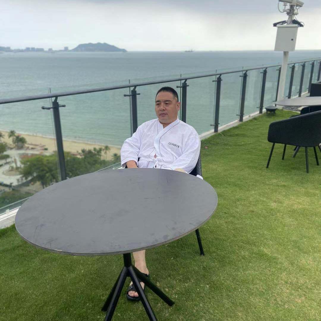 大美青海高原特产店