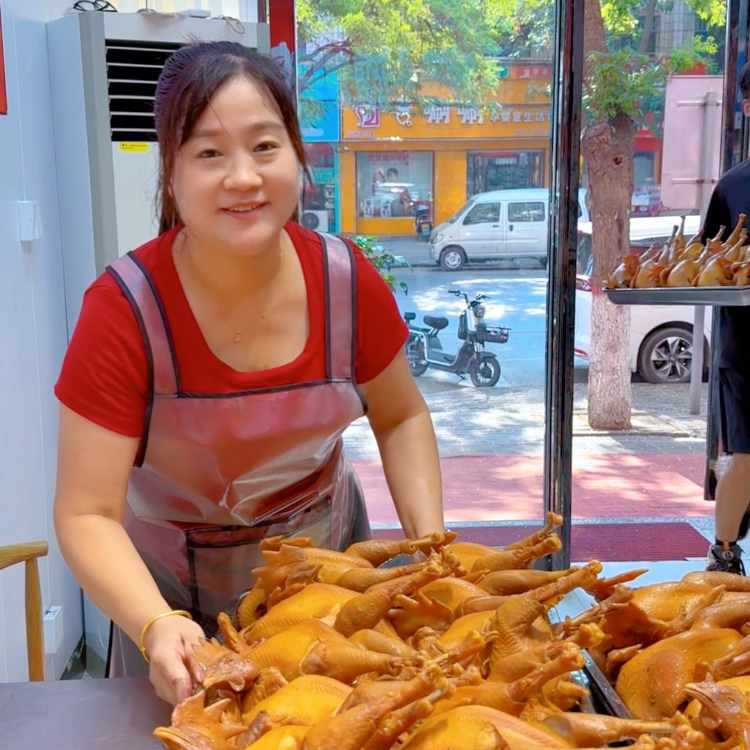 玲姐麻椒鸡（清真久武家）