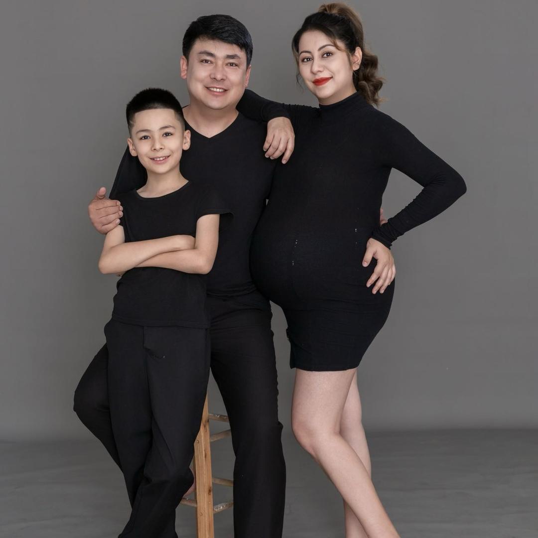 DiLNuR(二胎哺乳期）