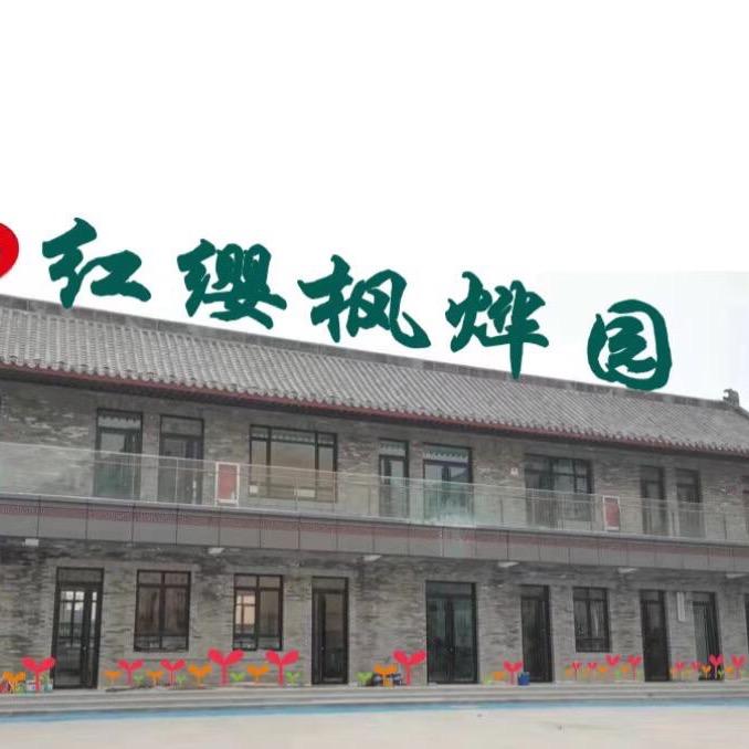 梁山红缨枫烨