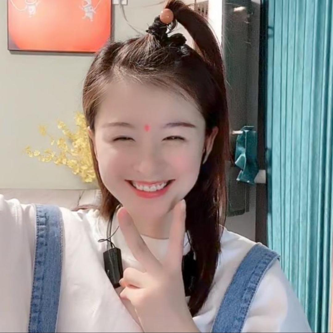 二姐🍀⁹²³@抖音