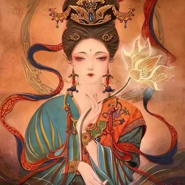 A.月亮泰牌🇹🇭