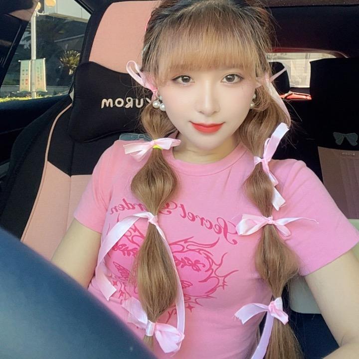 🐰小美🌺 🐰