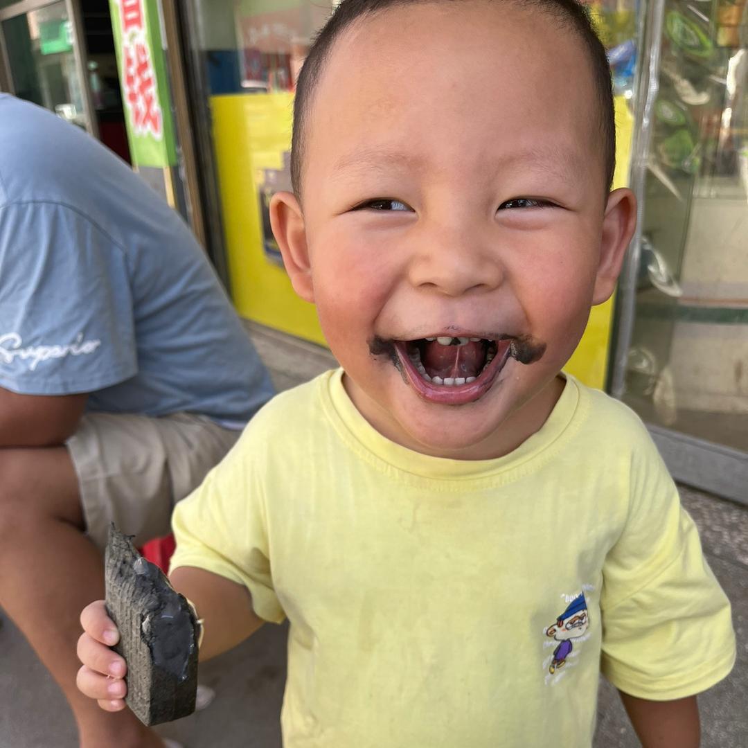 大头儿子可爱多🧐