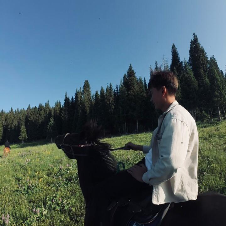 小俊·