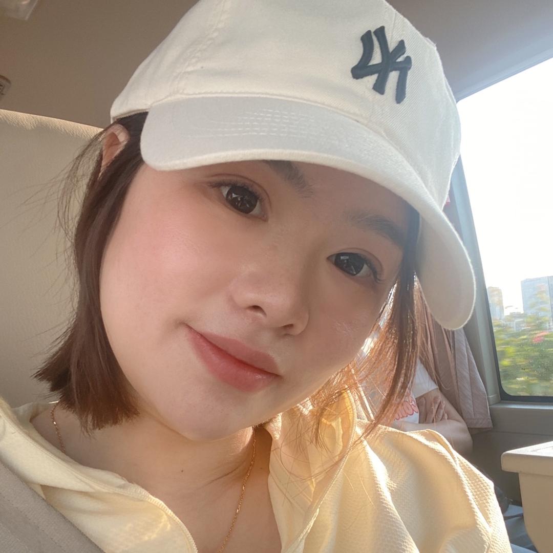 然小然🍑