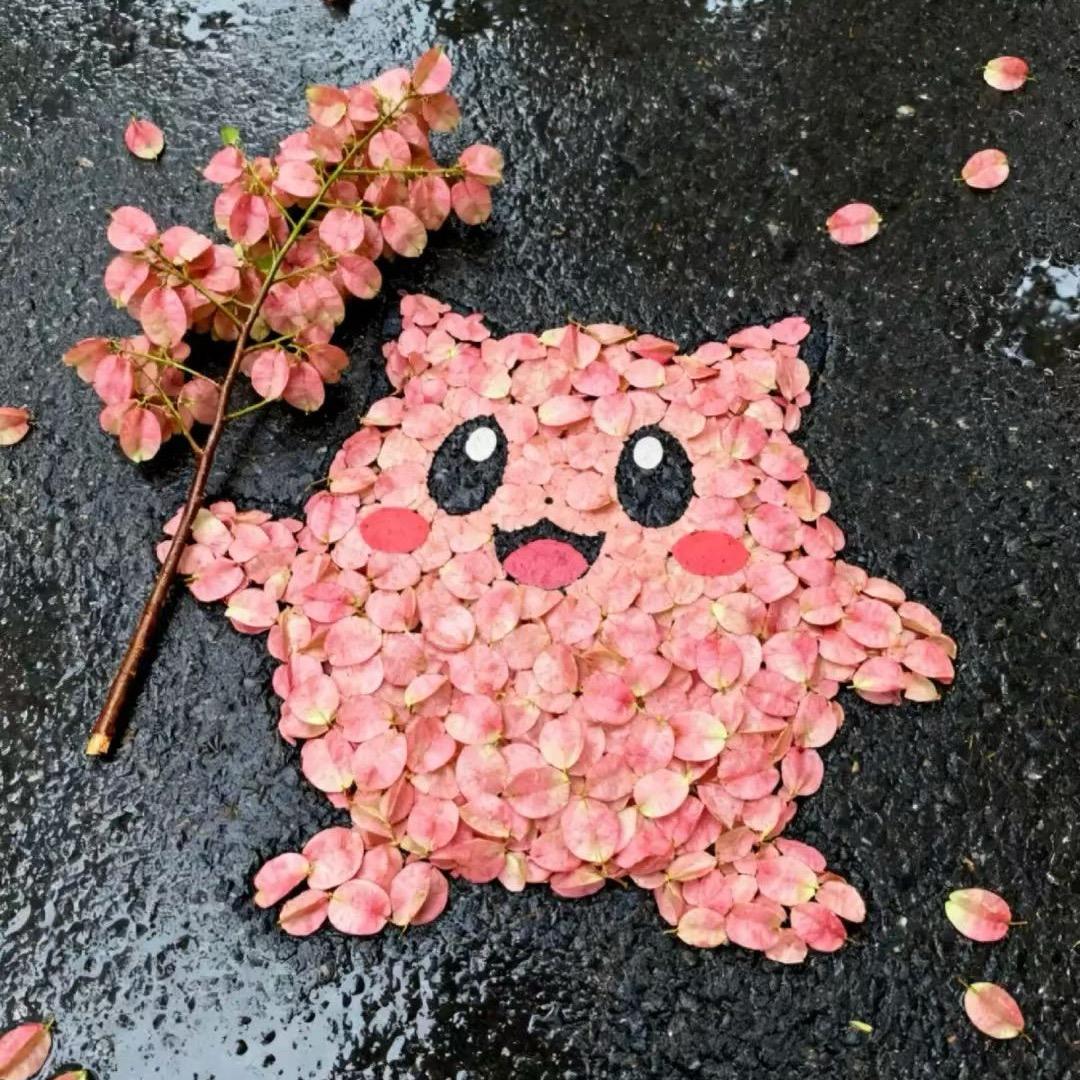 ❤心儿醉