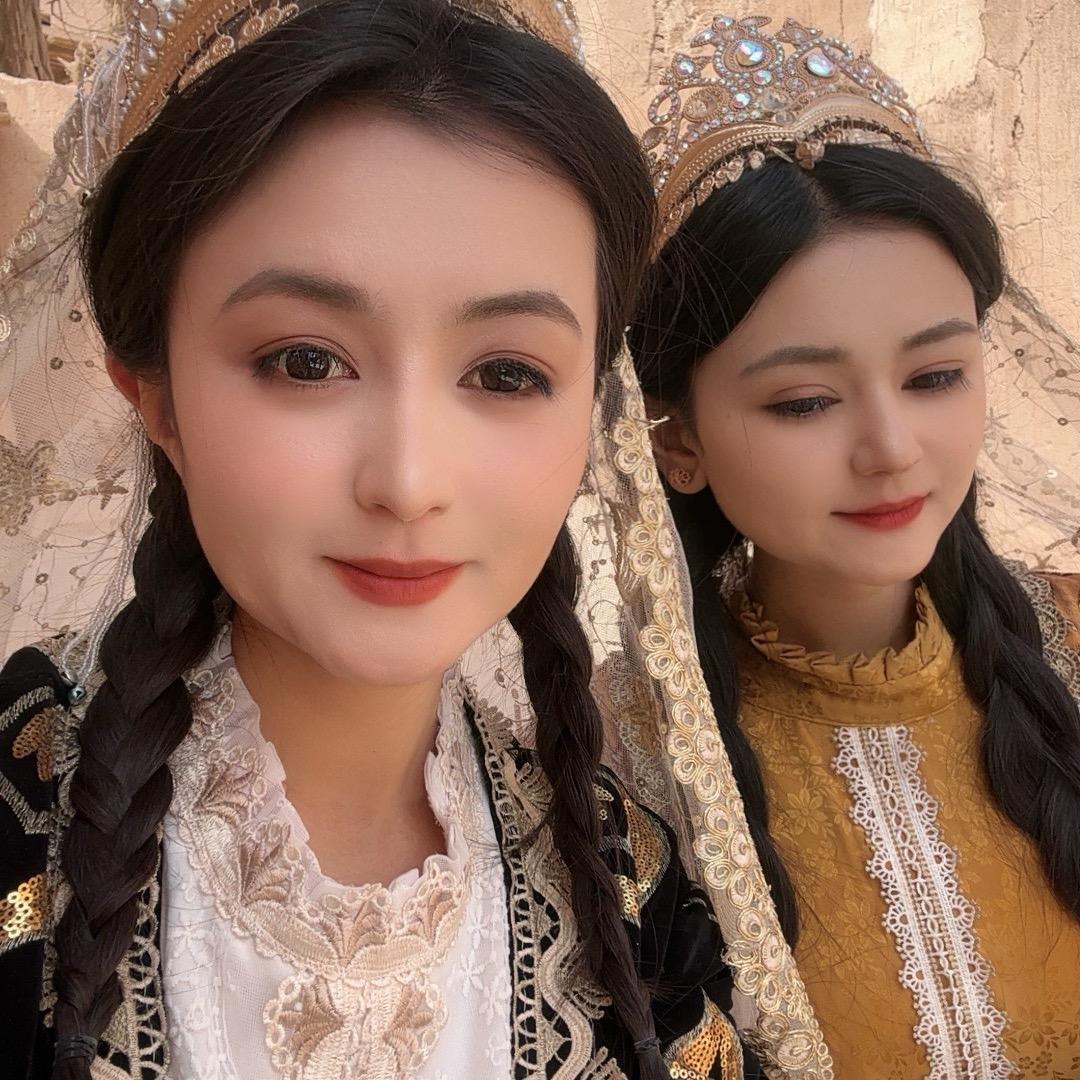 伊香缇乌斯曼睫毛精华液