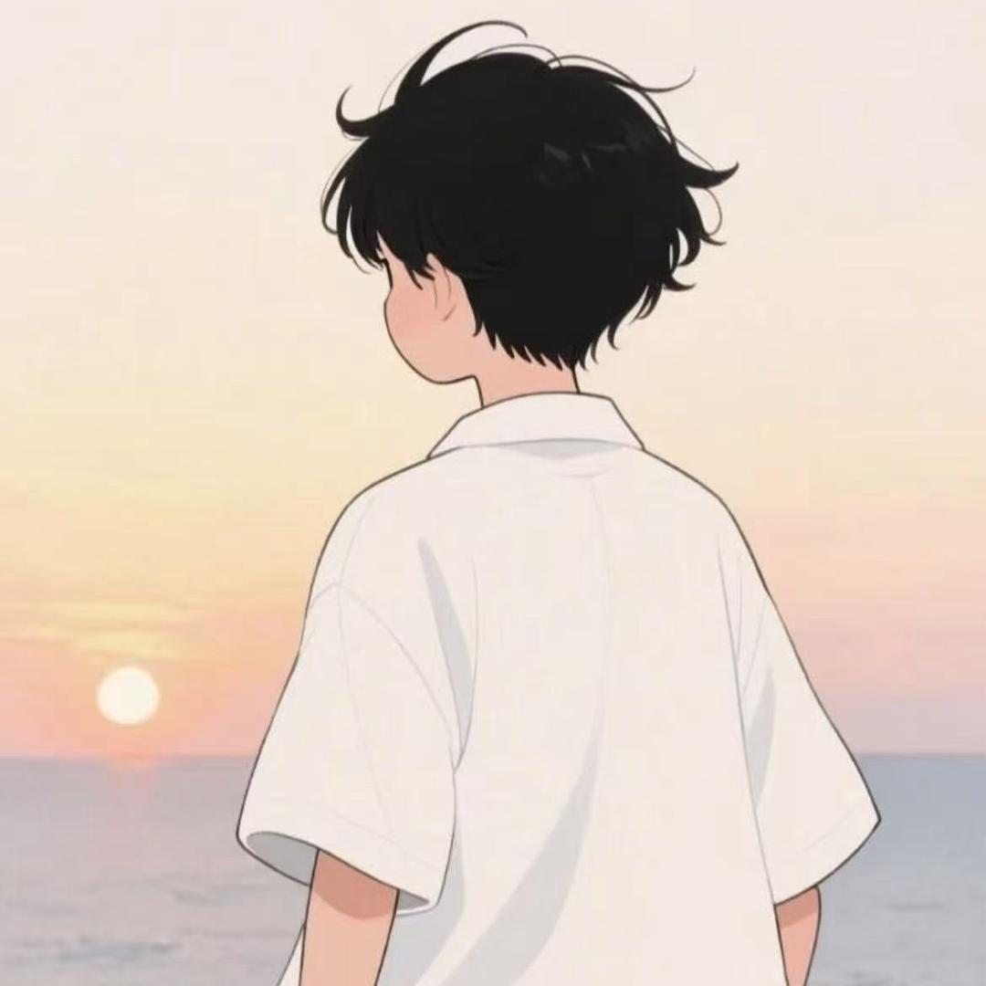 白熊.