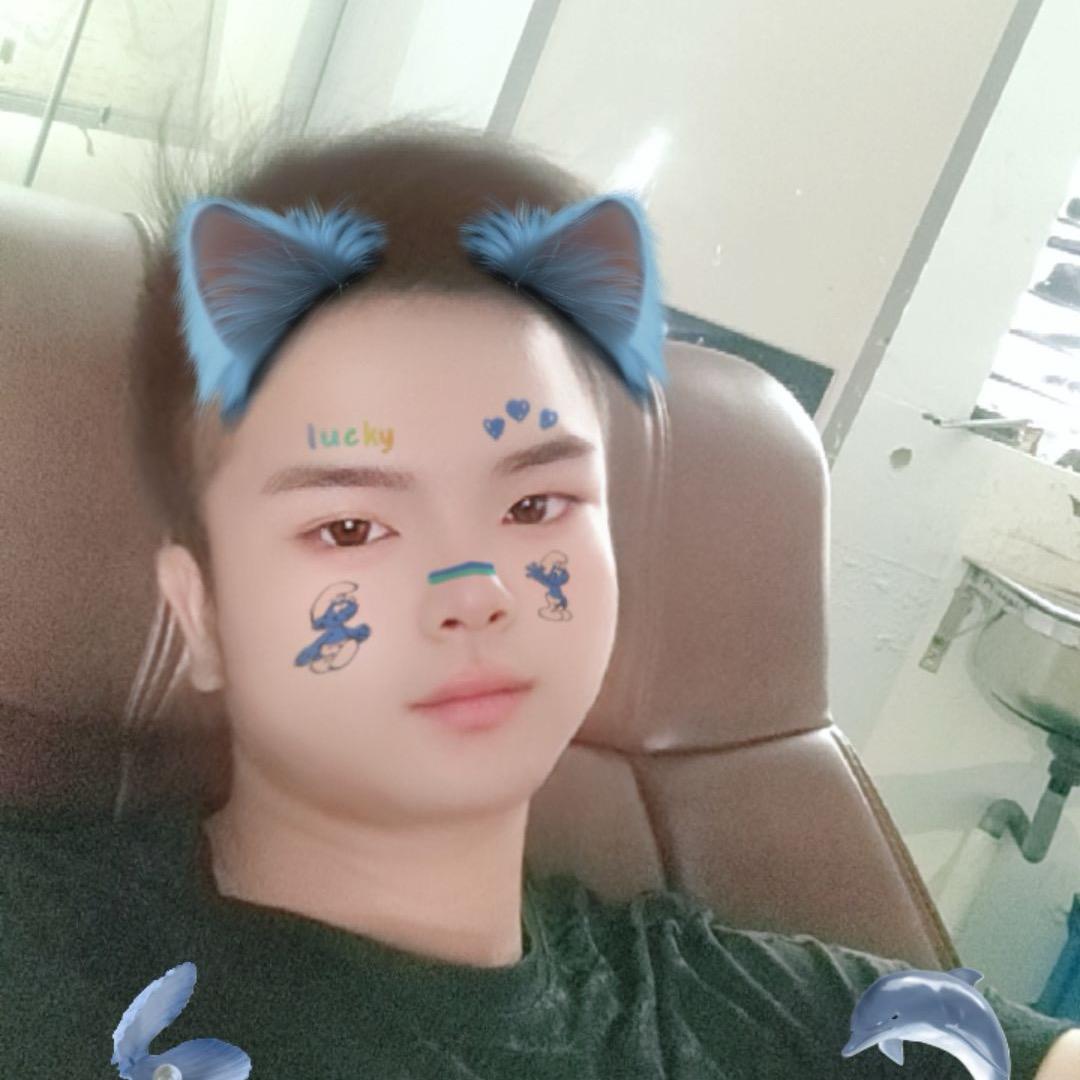 望仔呀🐳