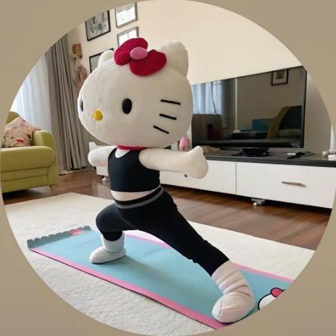 摆烂小栾