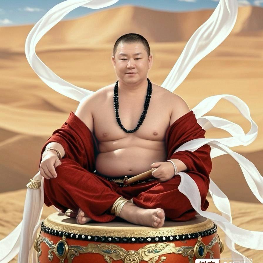 ༆ༀ岩帝ༀ༆《666》