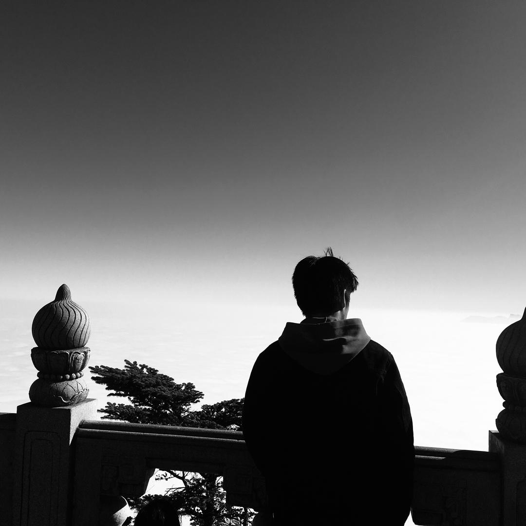 小罗同学👨‍🎓