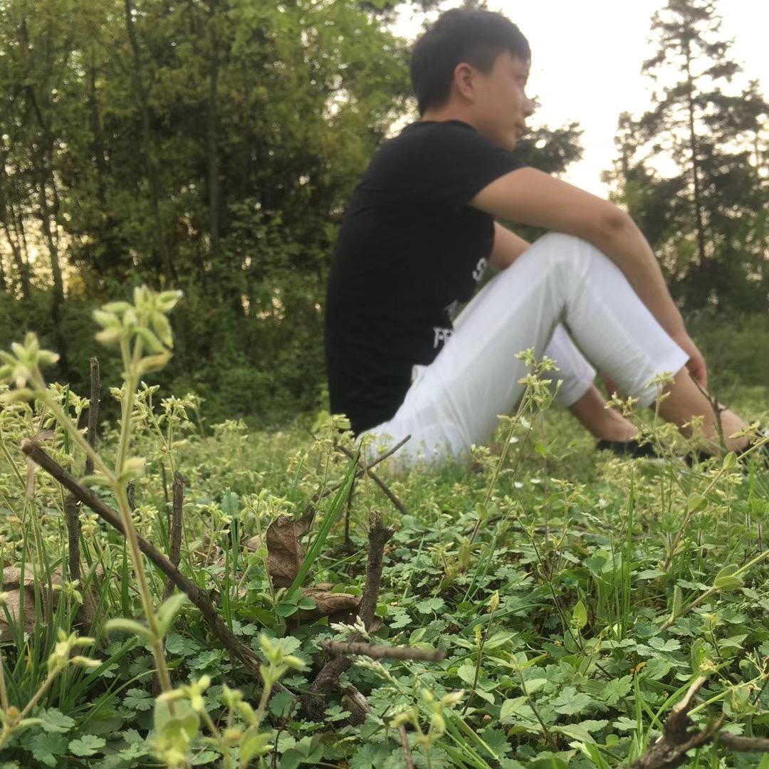 宇（一腔孤胆）