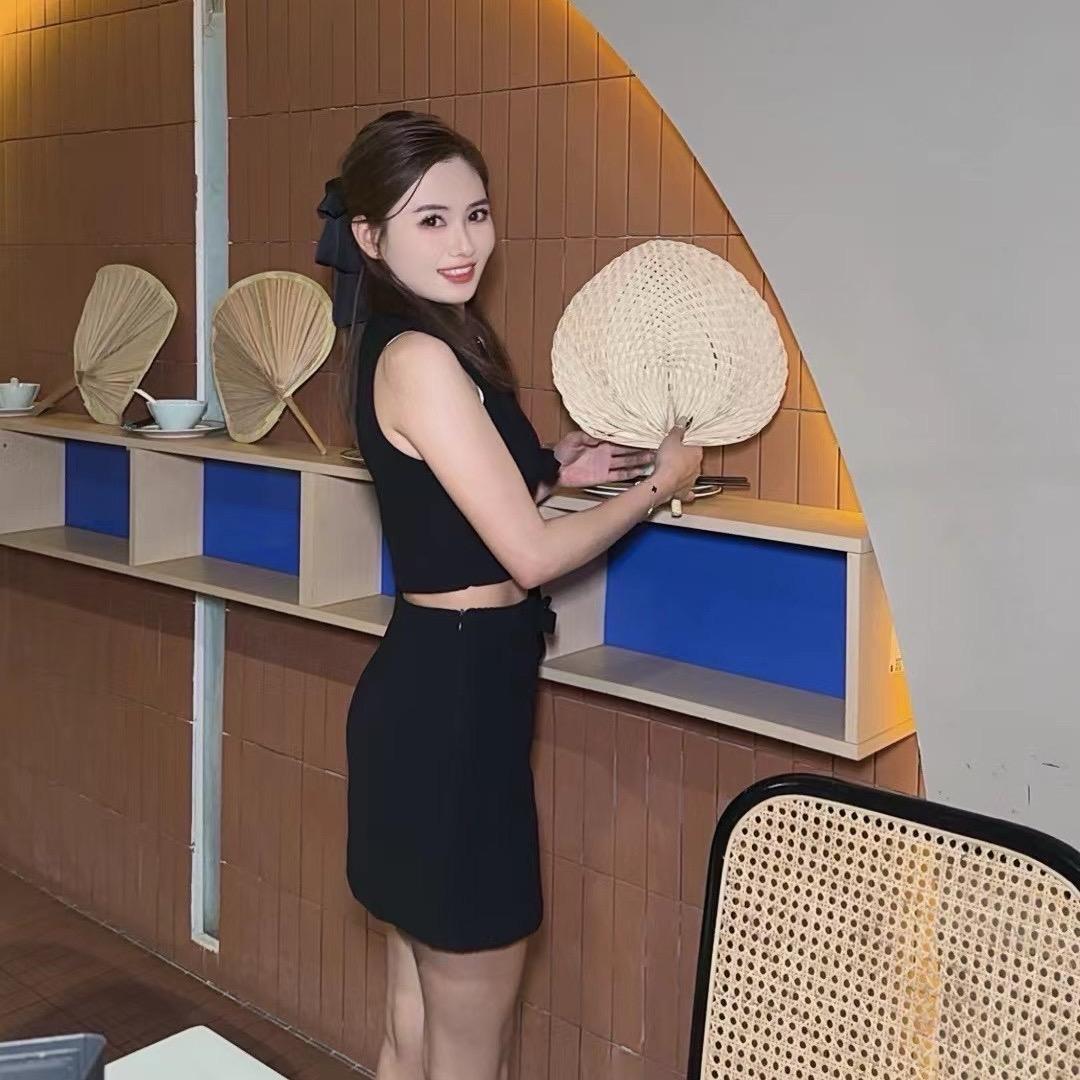 小红吖