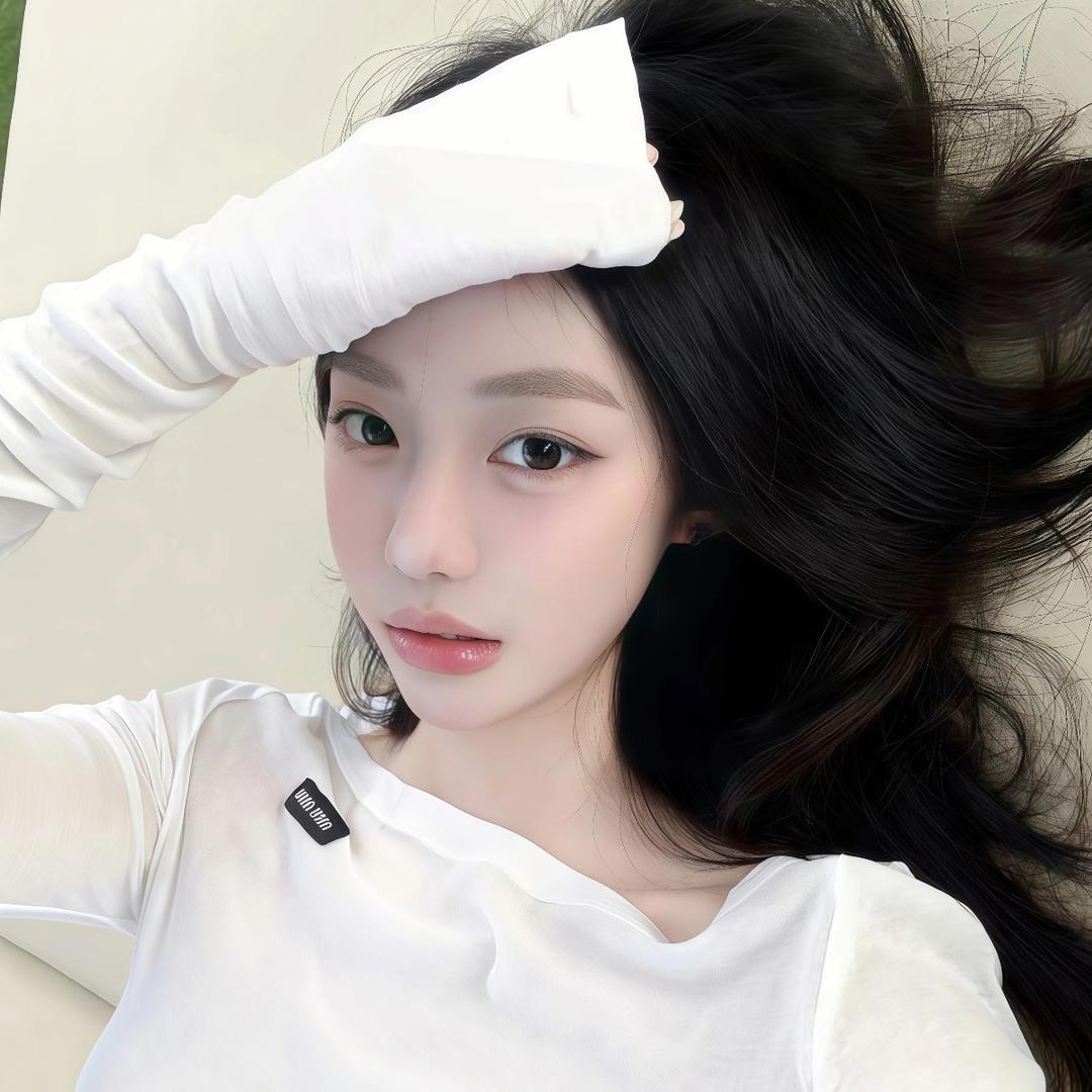 今天你噜噜脸了嗎