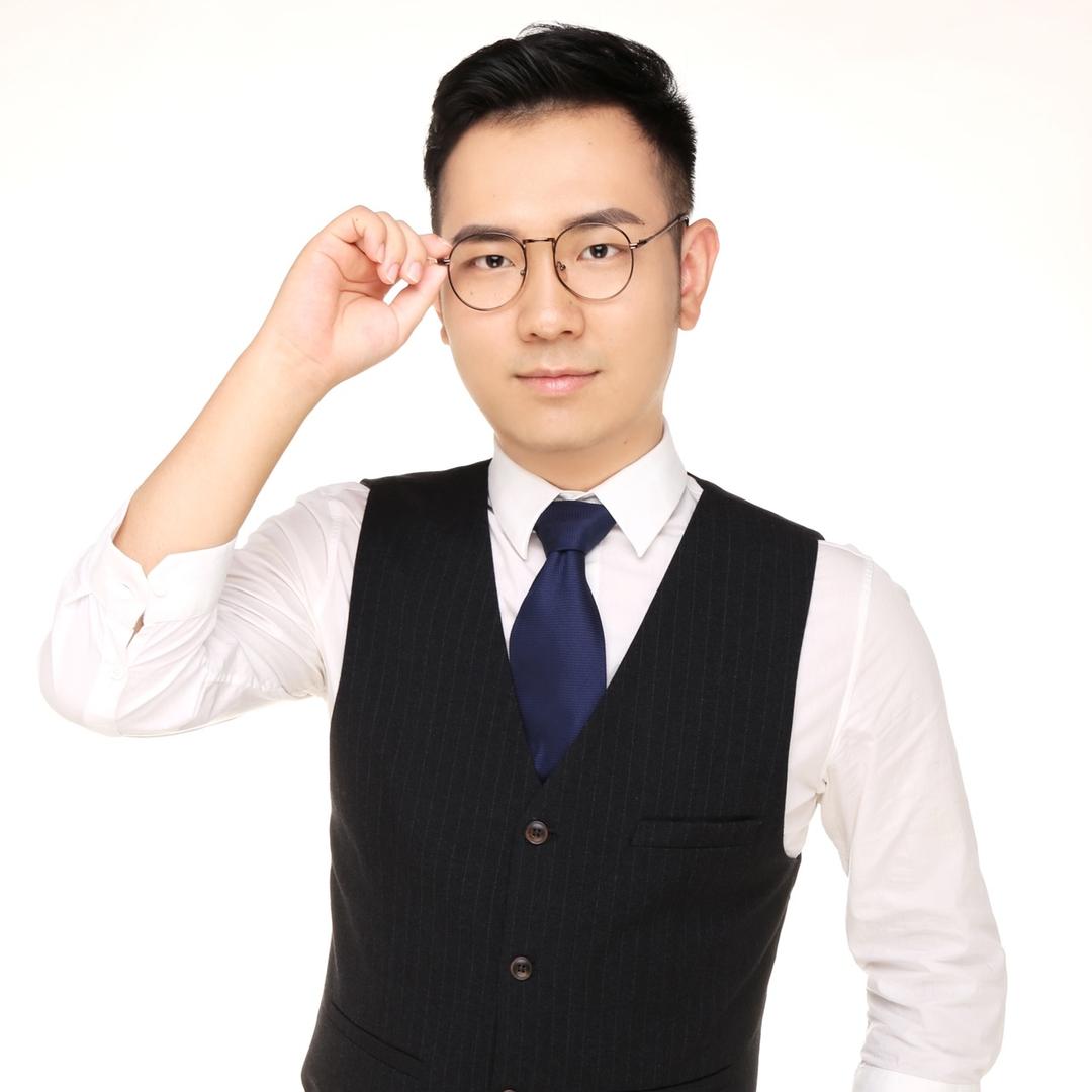 说车的阿泽