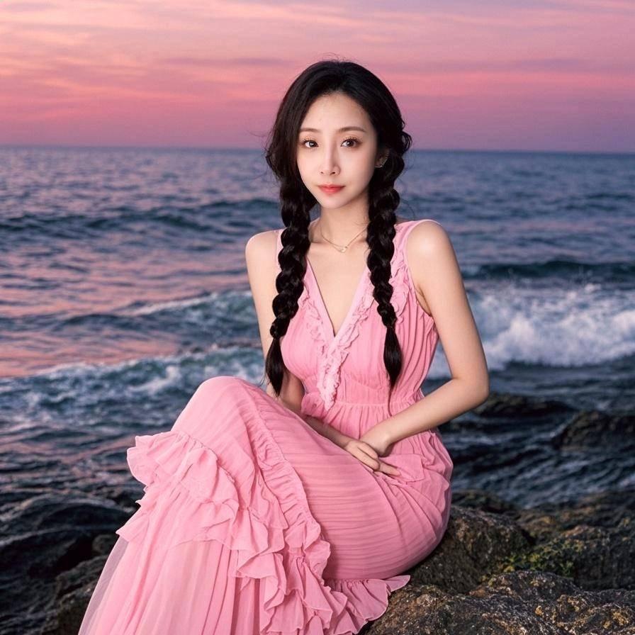 上海跑车找君君