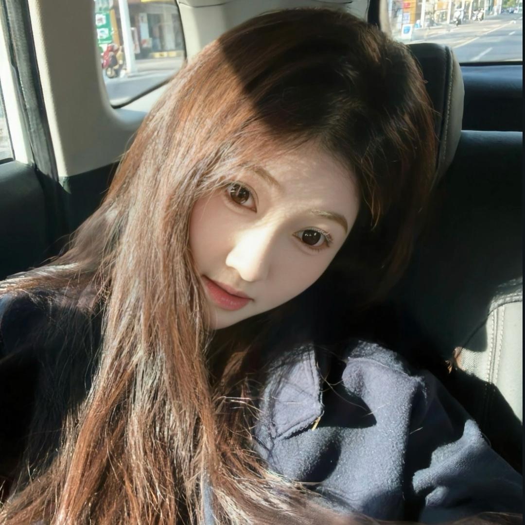 爱喝爽歪歪的小呆呆