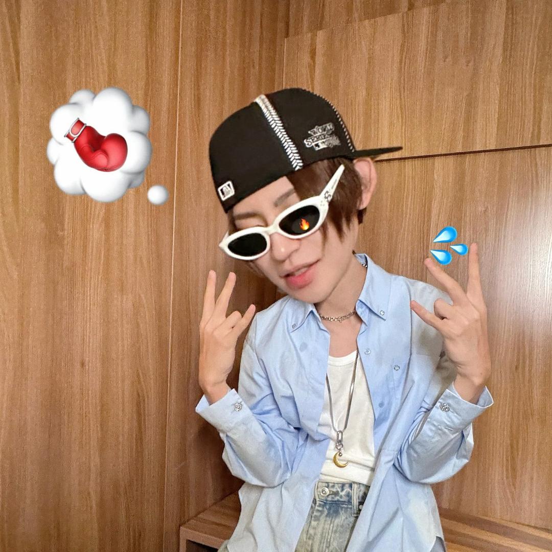 什么小轩Clam