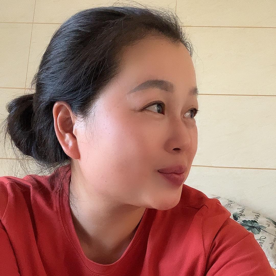 橙灿灿