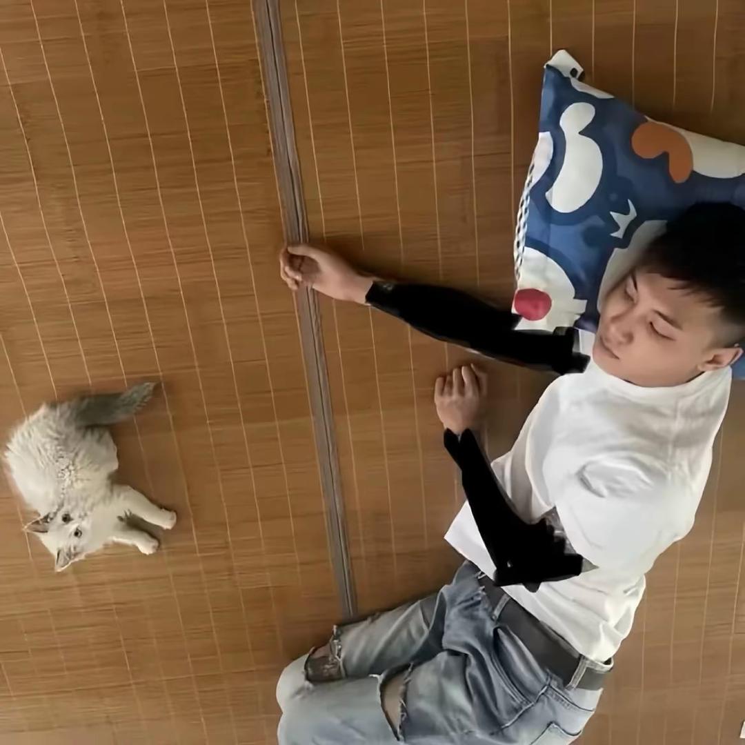 唉、玉玉
