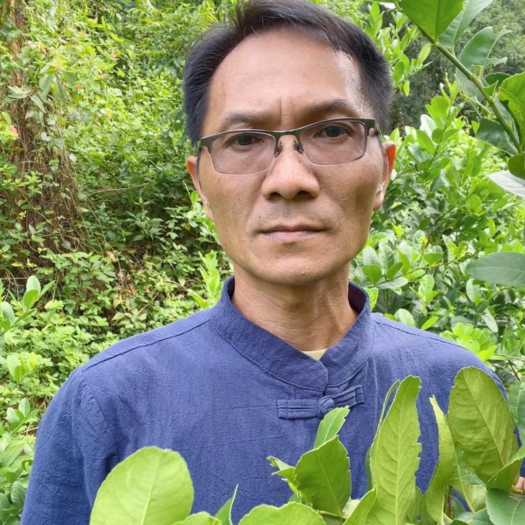 中山海哥