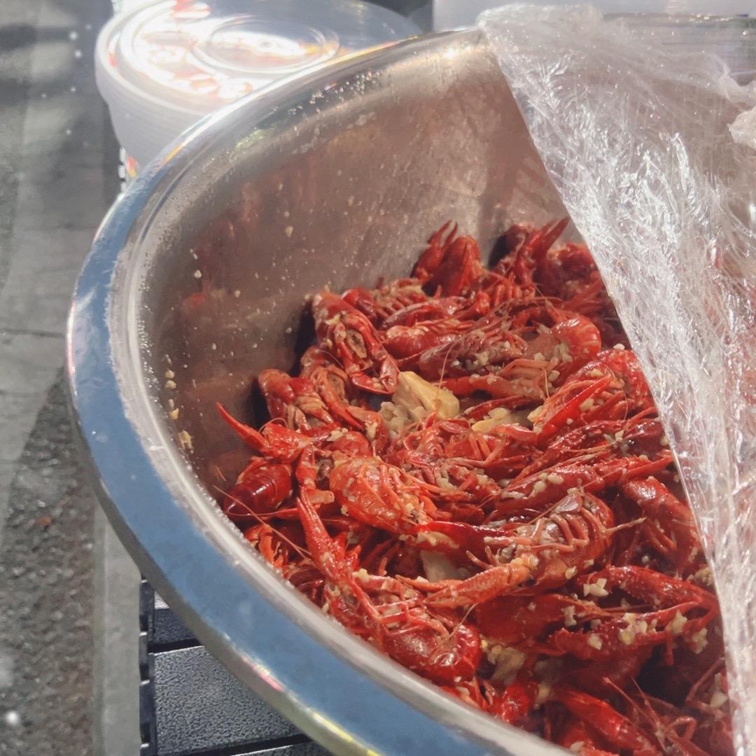 龙虾🦞