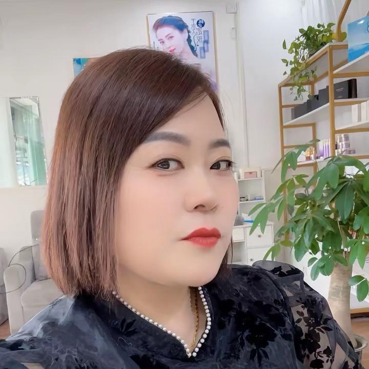 好了伤疤忘痛．．武家幺妹