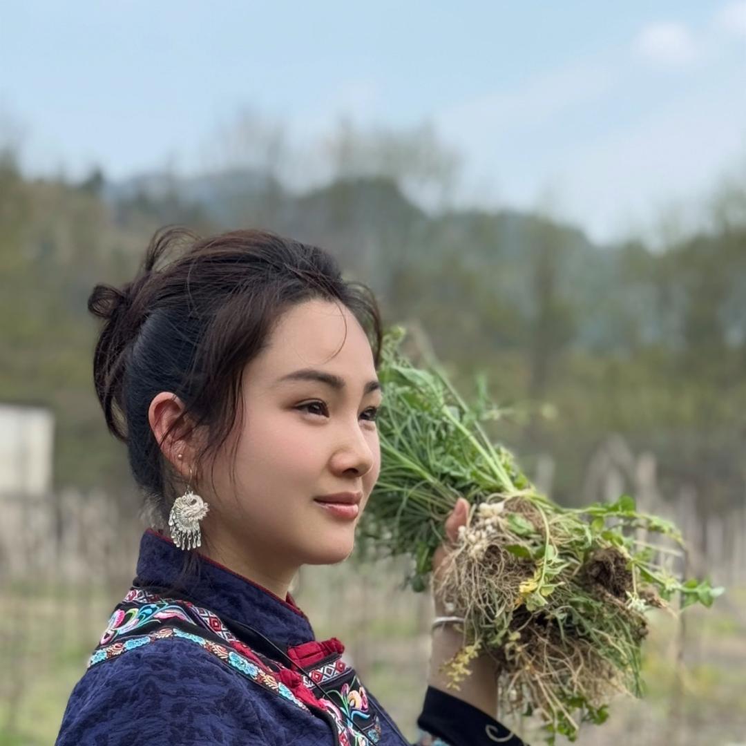 小可乐甄俪