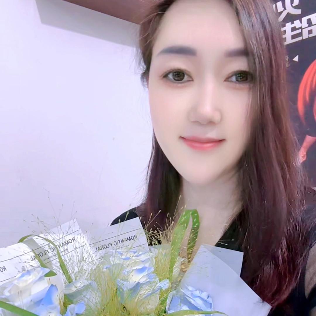 香香教练