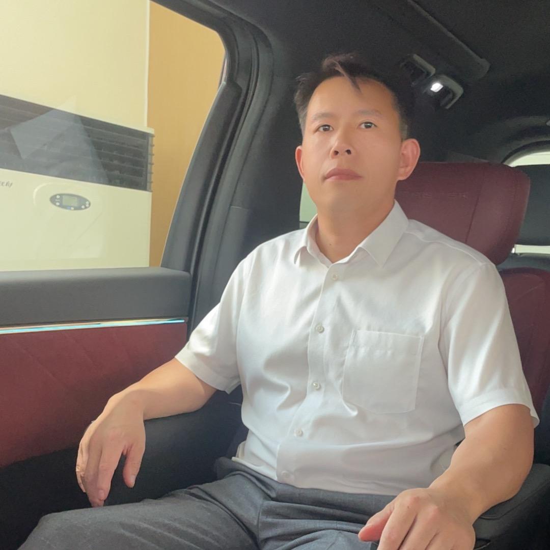 林总