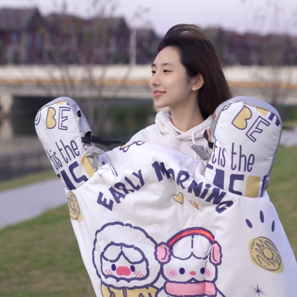 稳赢挡风被源头工厂