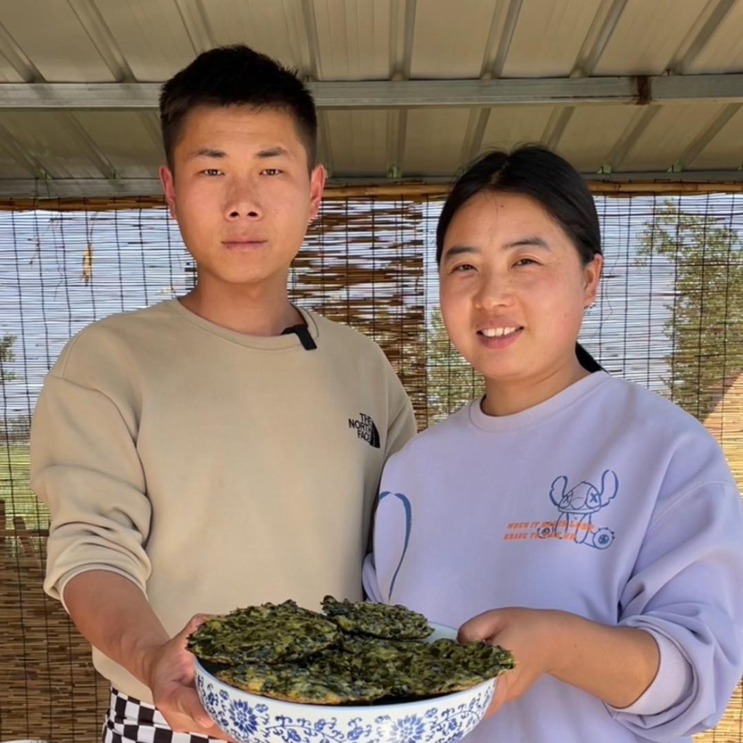 小昆夫妇生活号