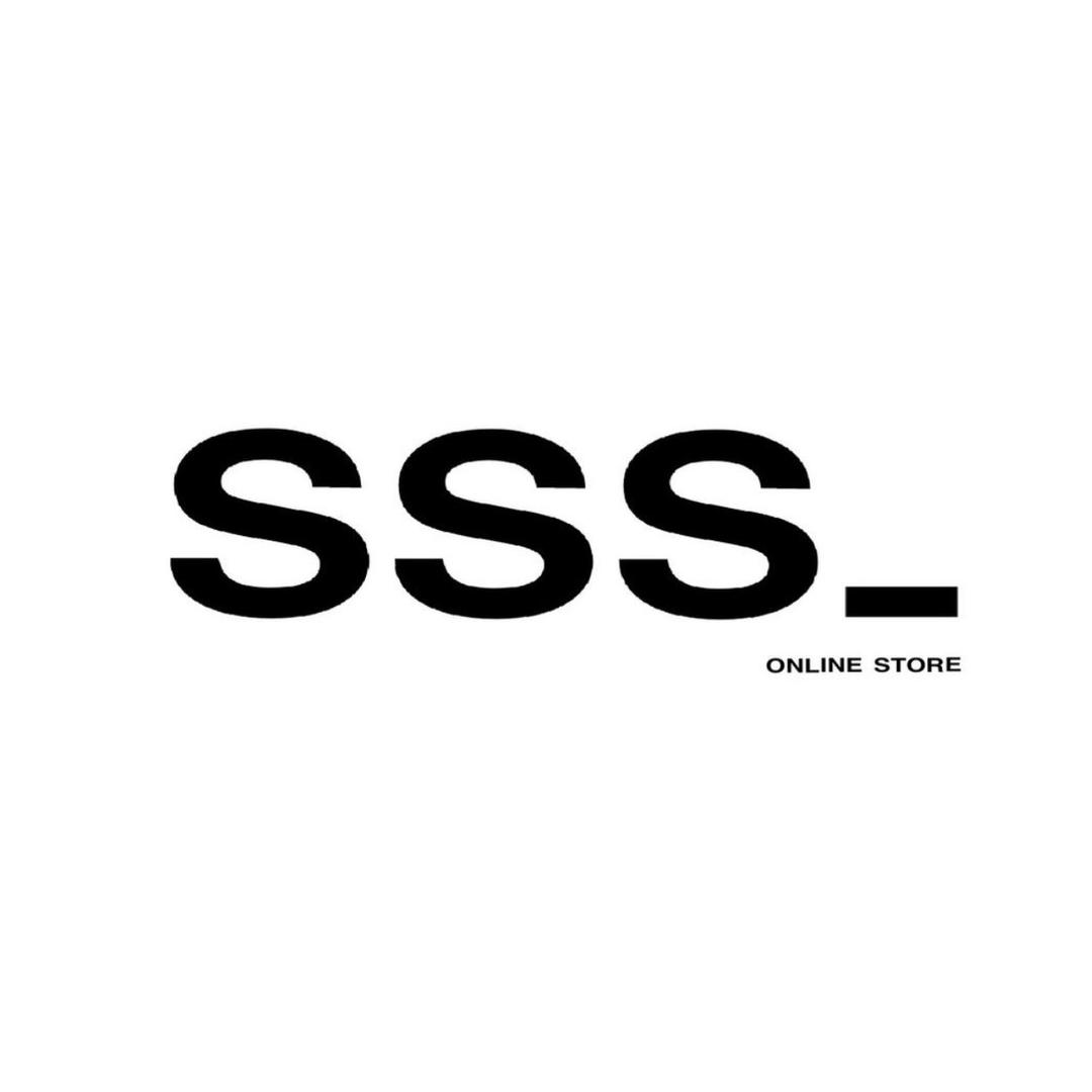 SSS设计师品牌集合店