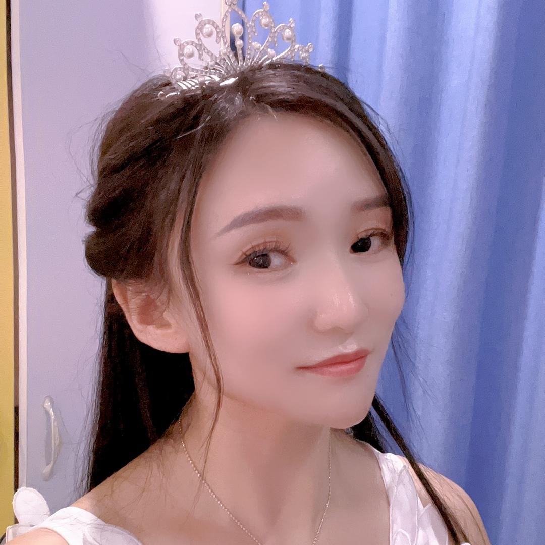 曼曼呀。