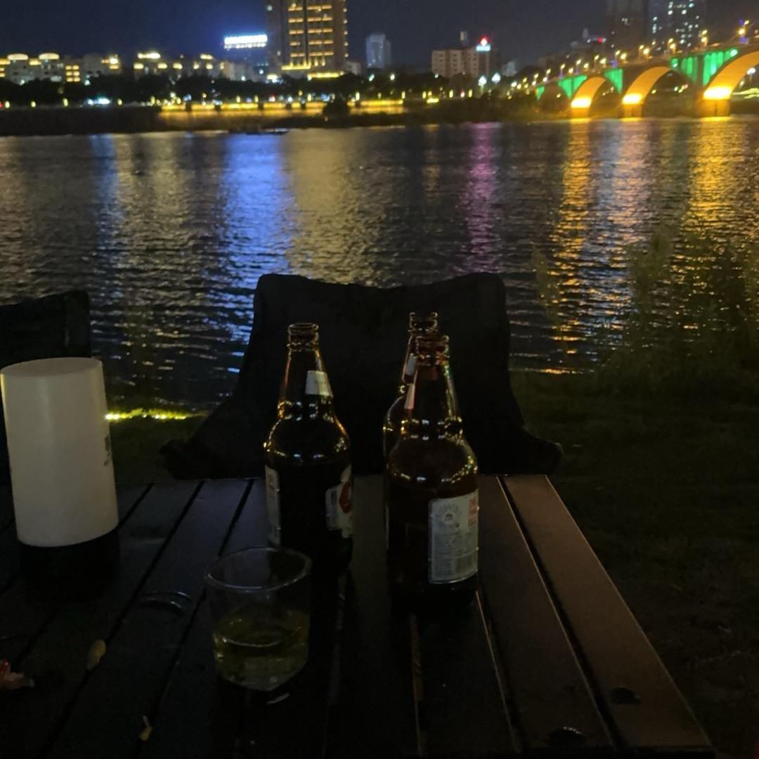 小鱼等余