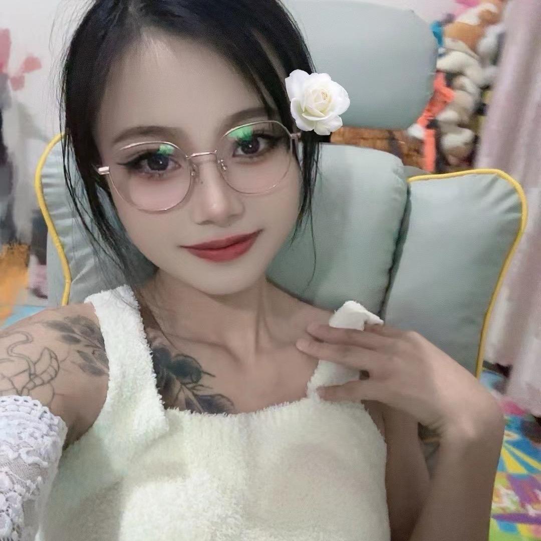 苒苒