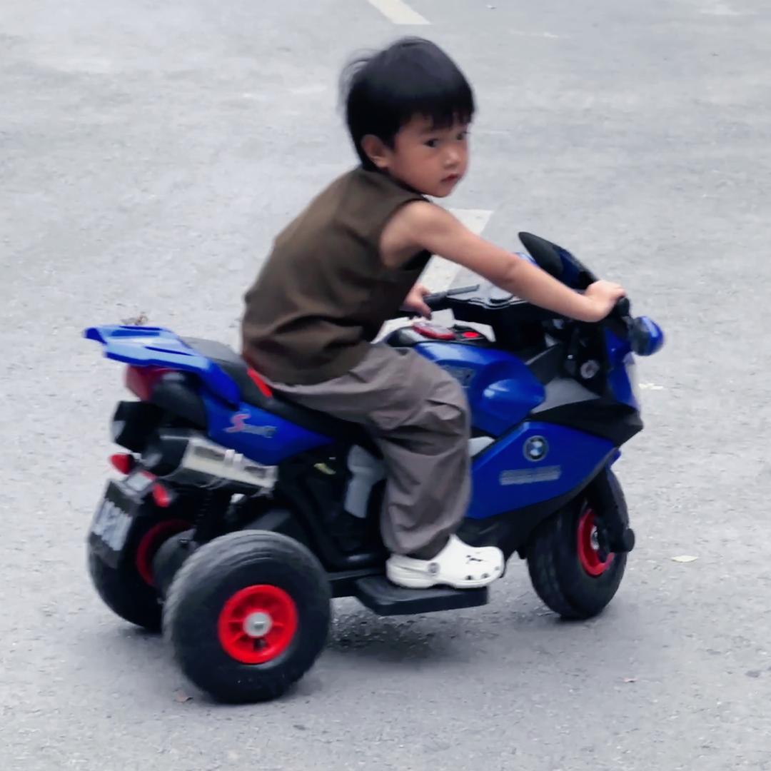 小酸宝
