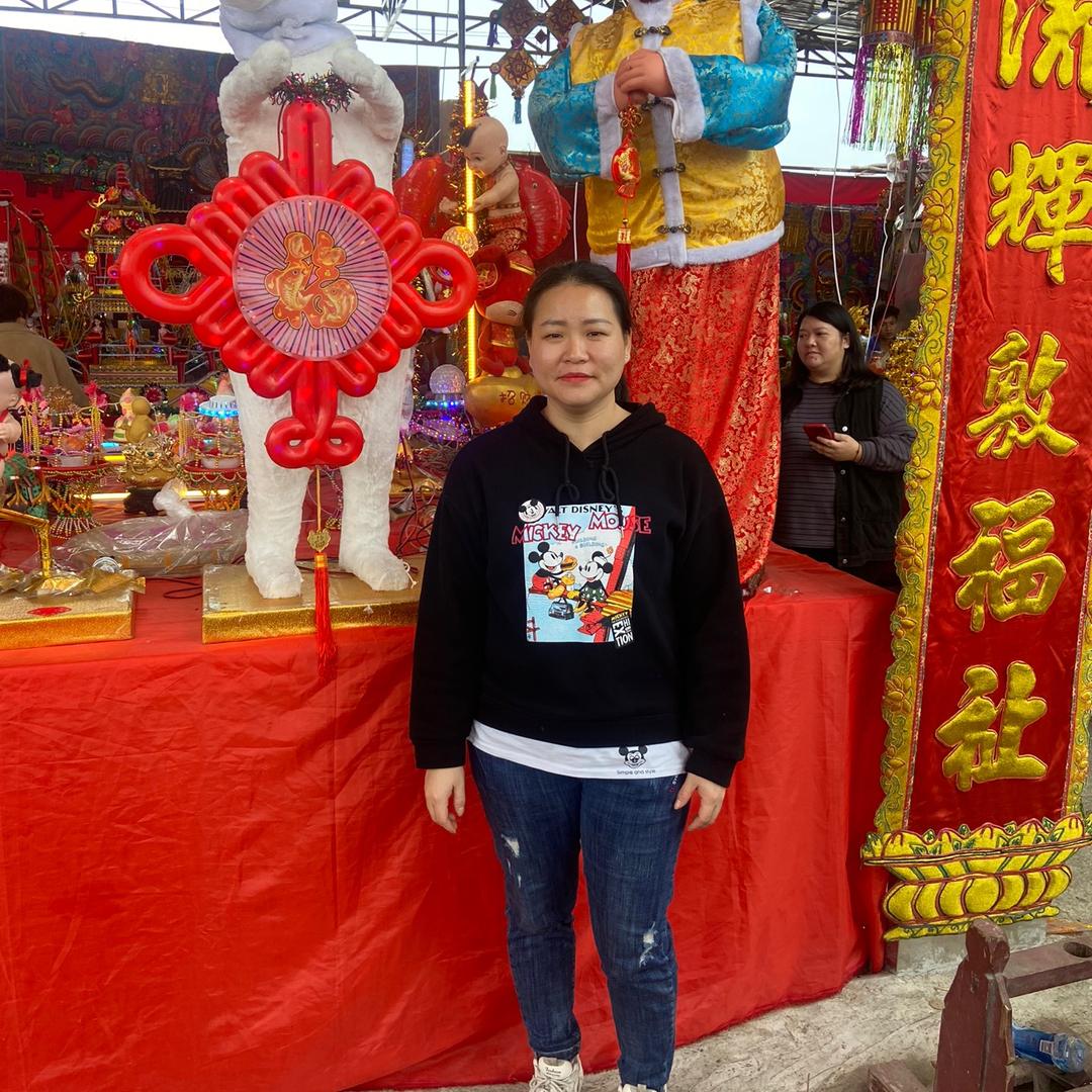 幸运儿